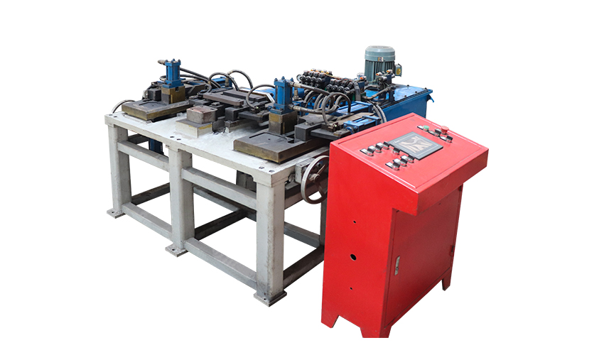 DMK 燈門(mén)框成形機(jī)